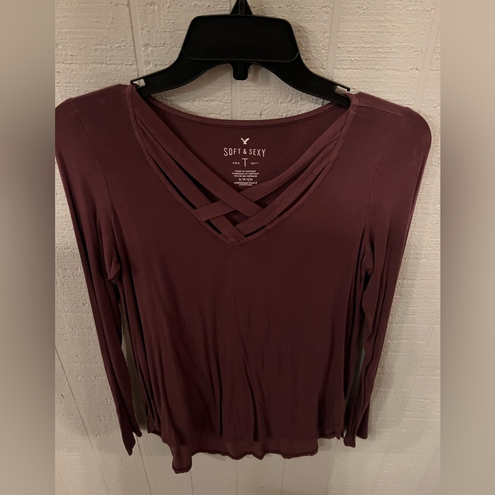 American Eagle Size Small
